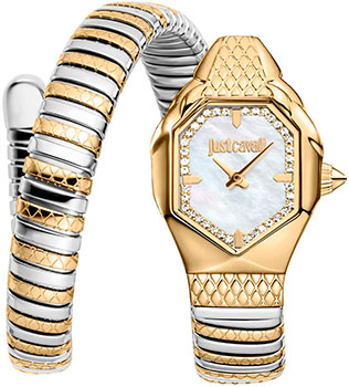 Just Cavalli Snake